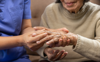 Chronic disease management