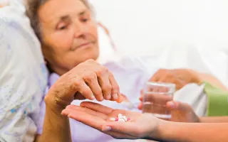 Medication management