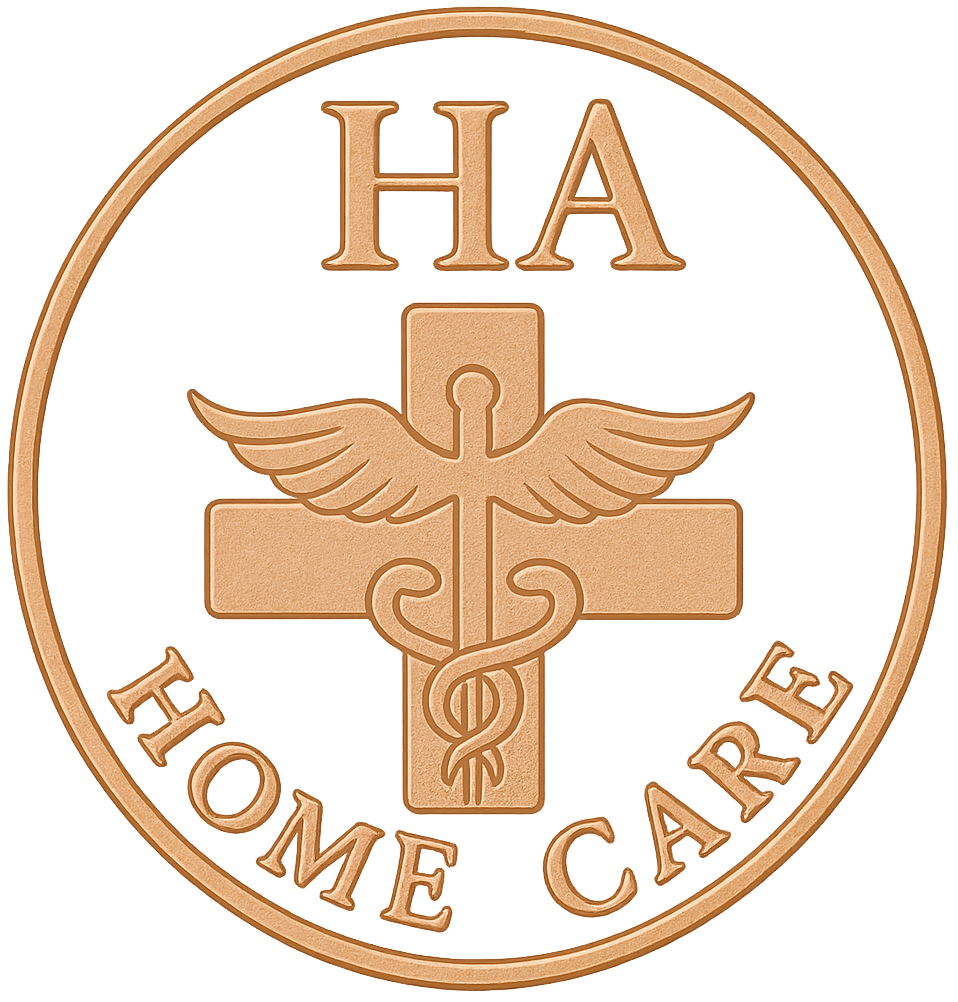 HA Home Care